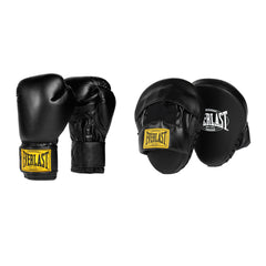 Focus Mitts