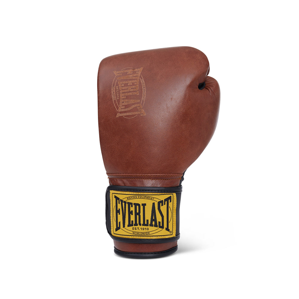 1910 Advanced Boxing Gloves