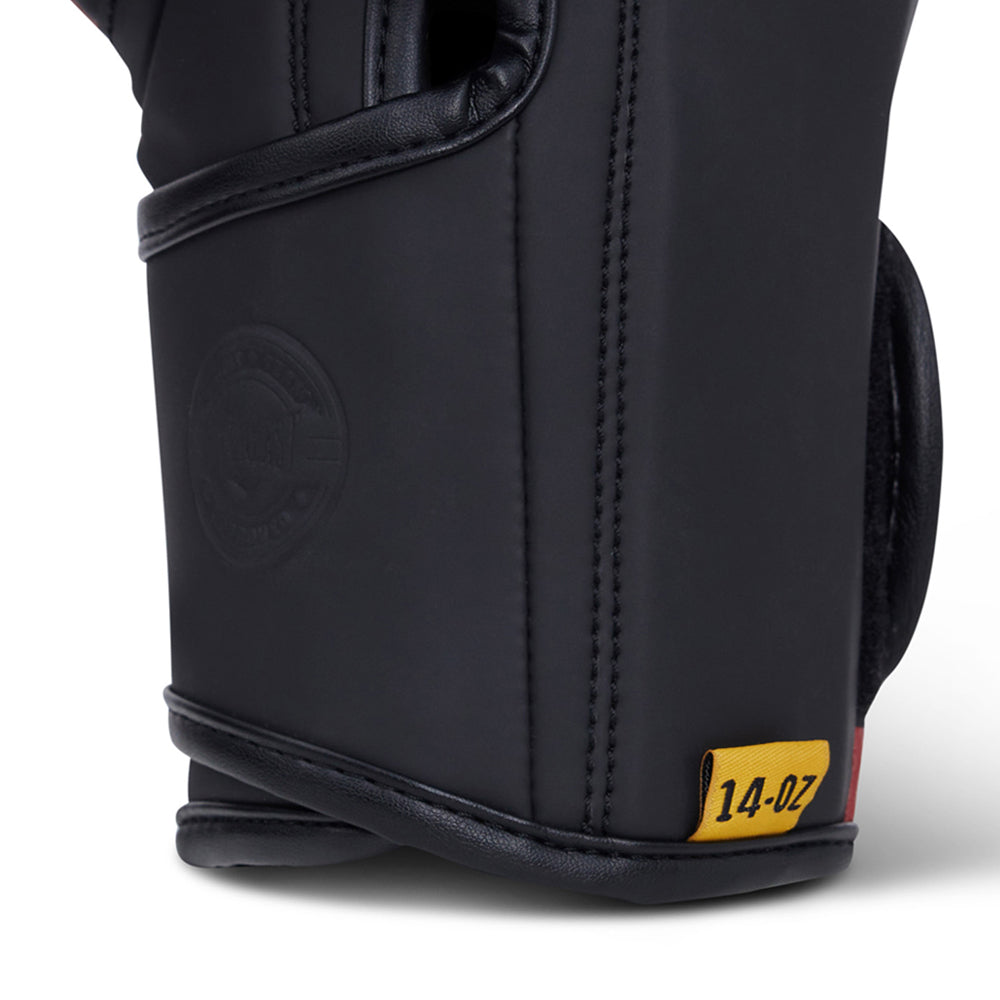 1910 Advanced Boxing Gloves