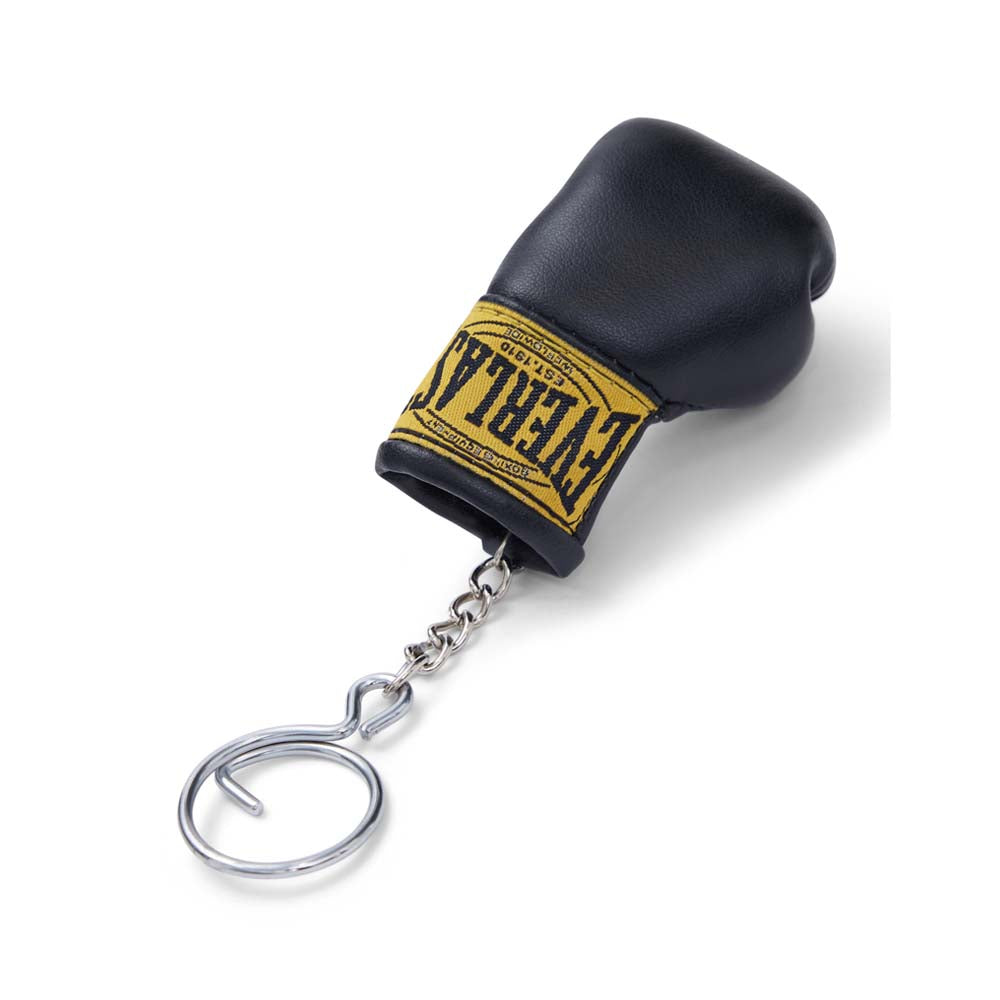 Gloves Keychain