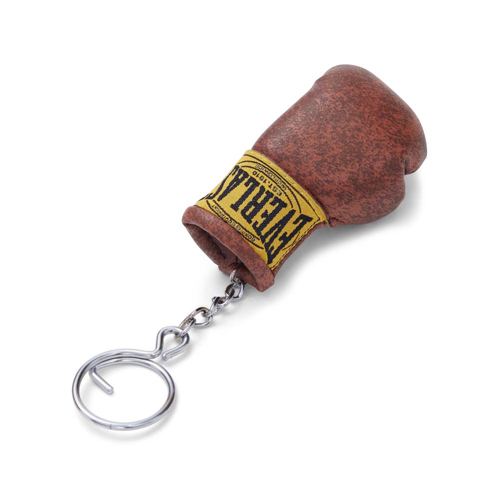 Gloves Keychain