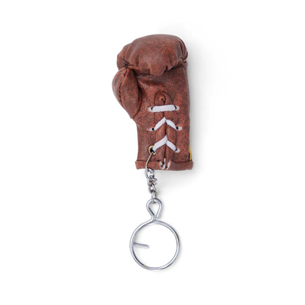 Gloves Keychain