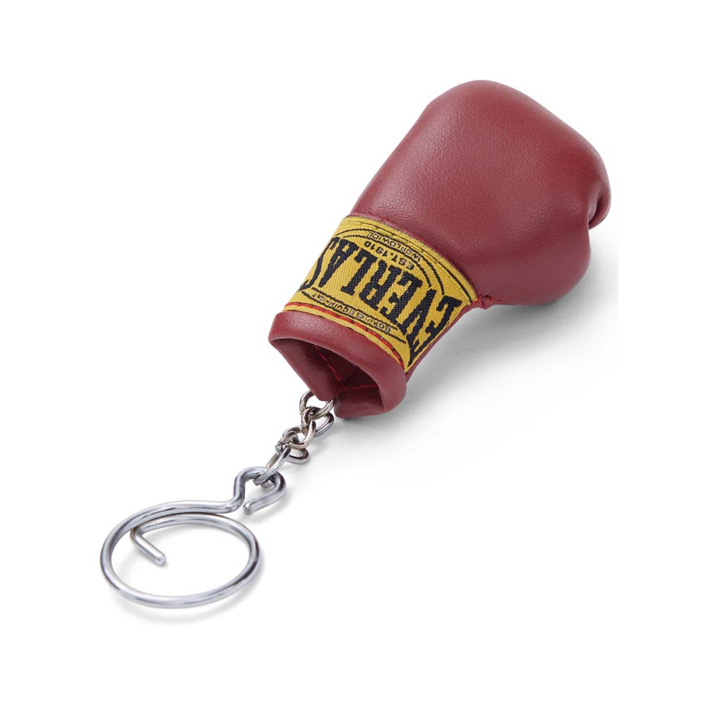 Gloves Keychain
