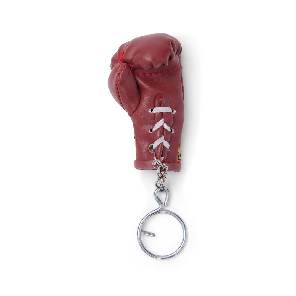 Gloves Keychain