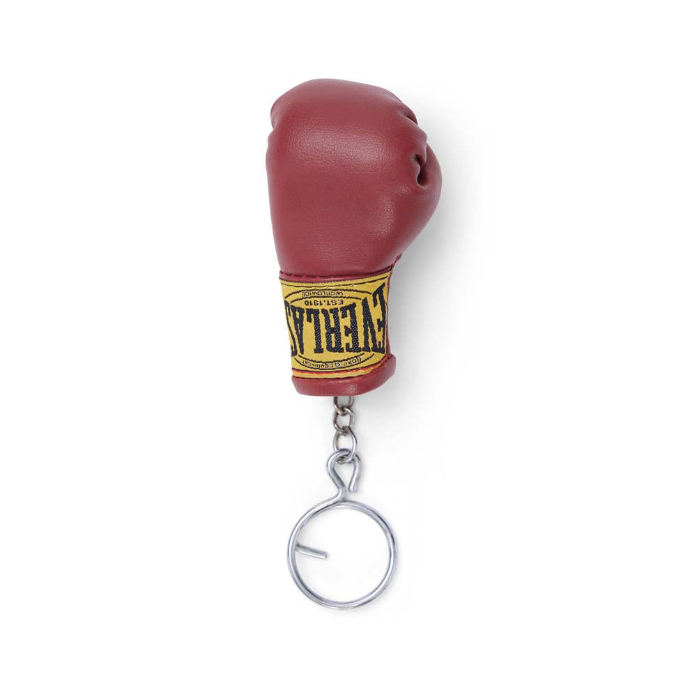 Gloves Keychain