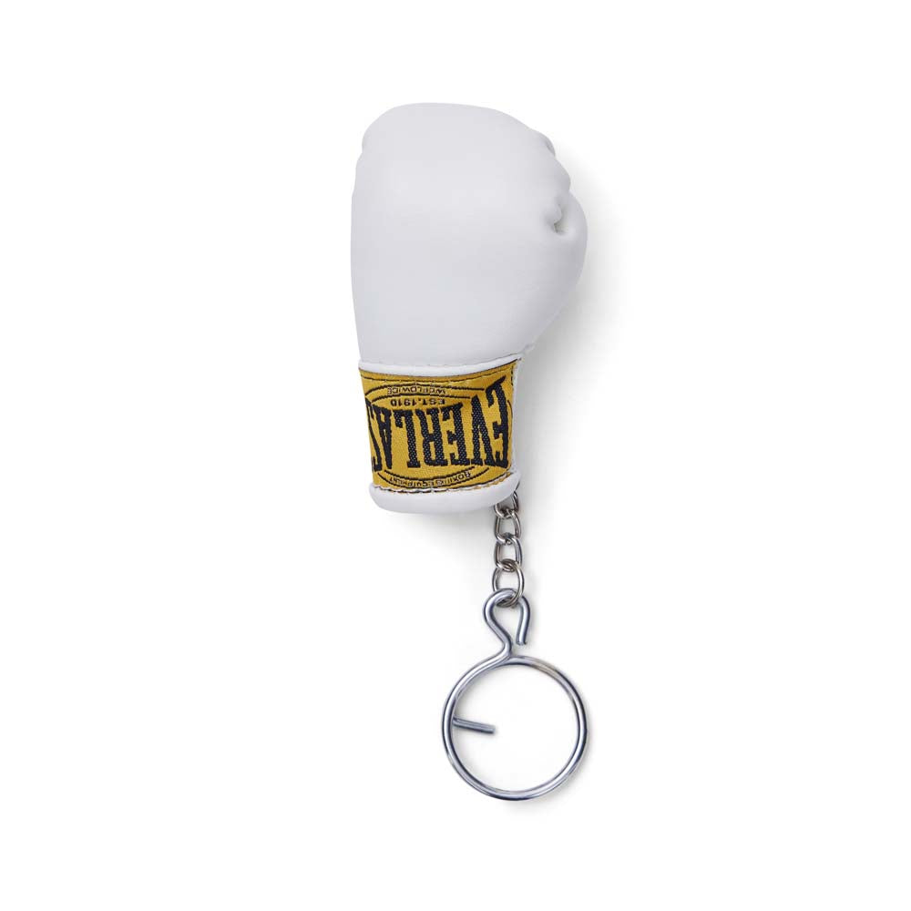 Gloves Keychain