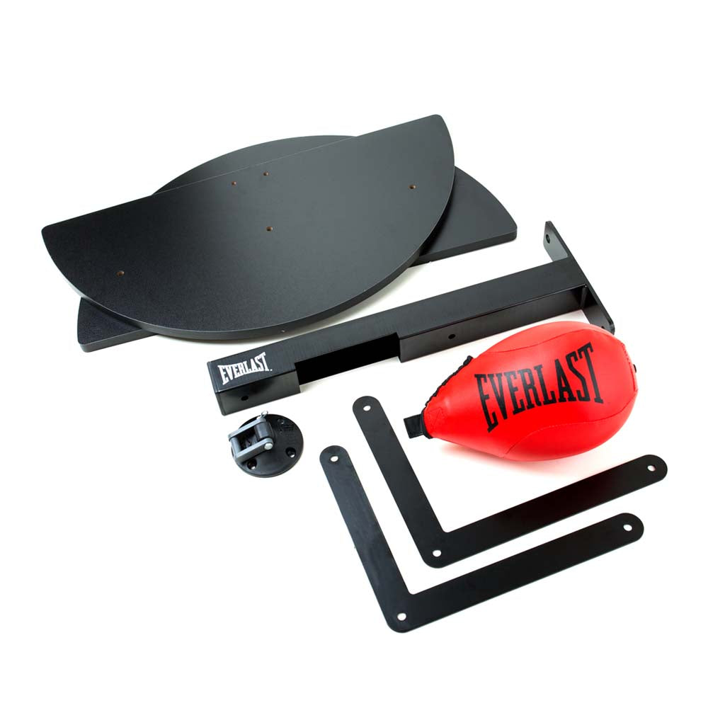 Elite Speed Bag Kit