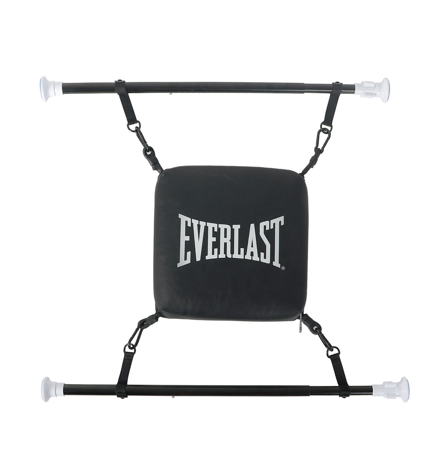 Doorway Punching Bag