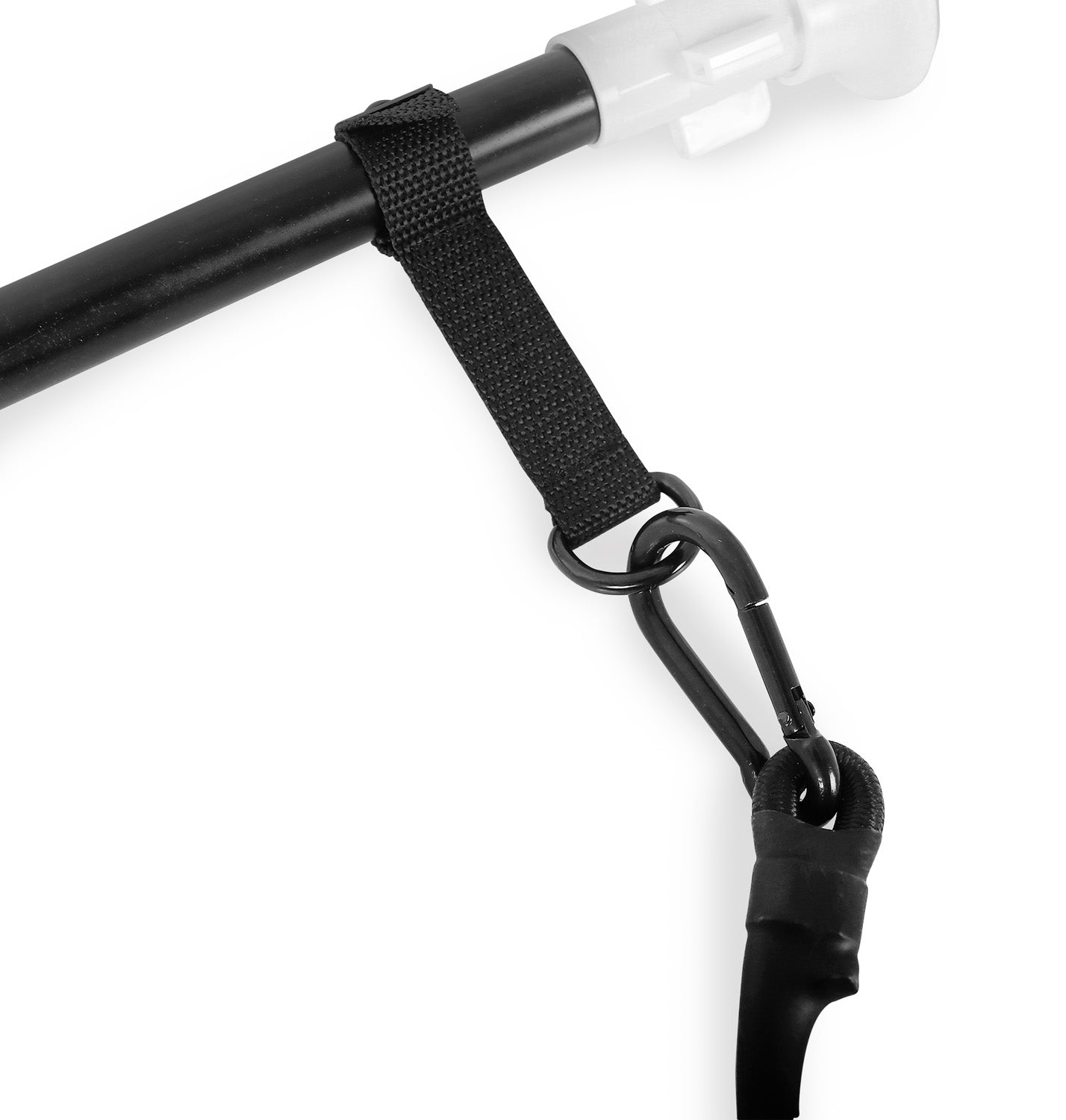 Doorway Punching Bag