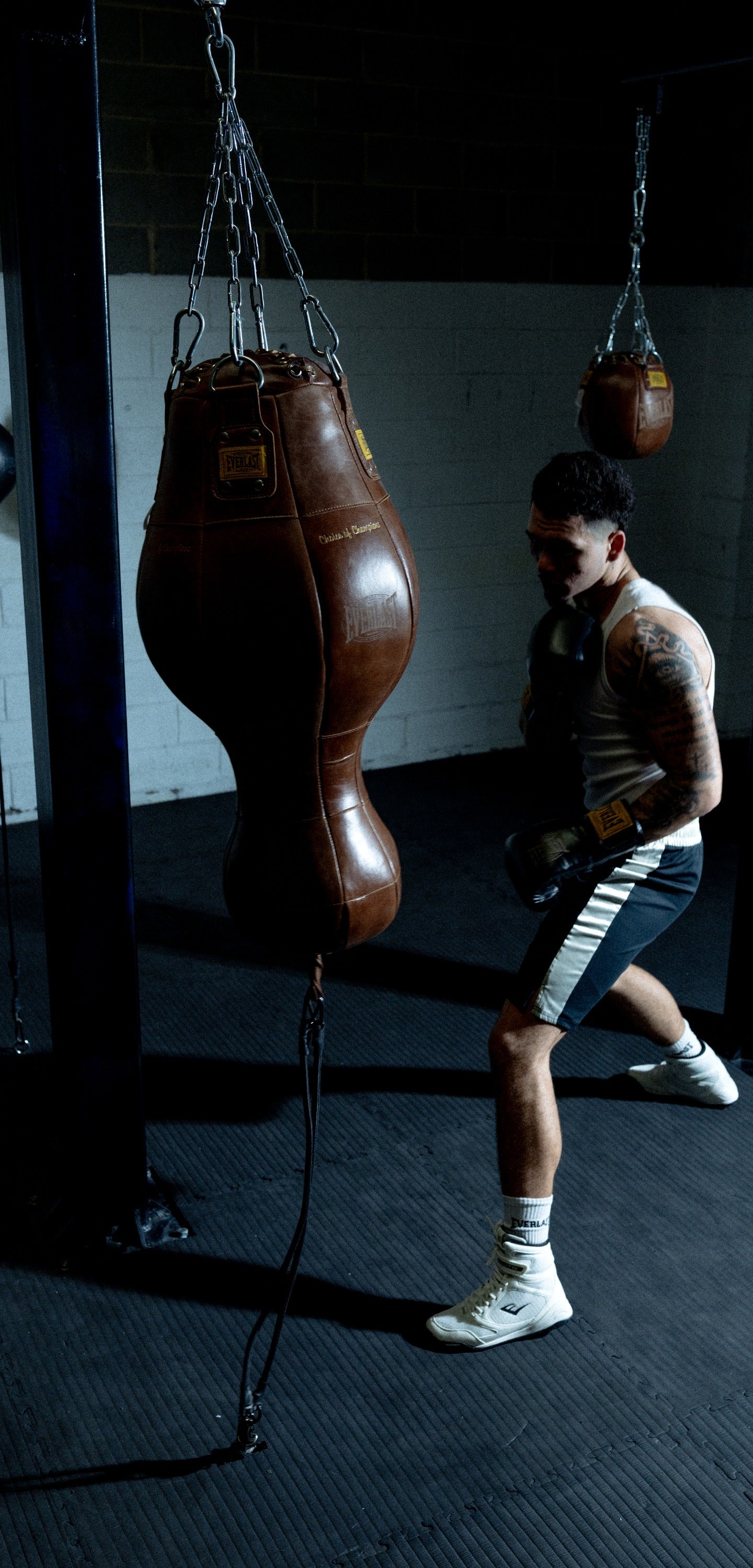 Everlast Australia Image