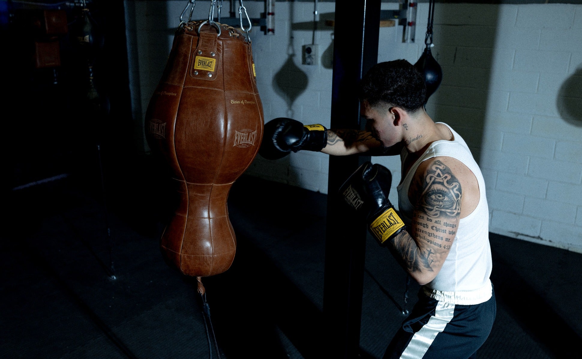 Everlast Australia Image