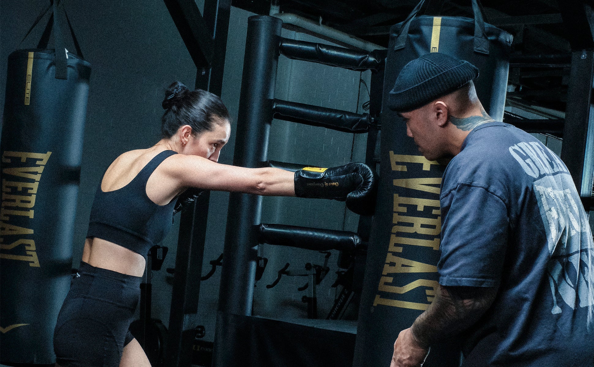Everlast Australia Image
