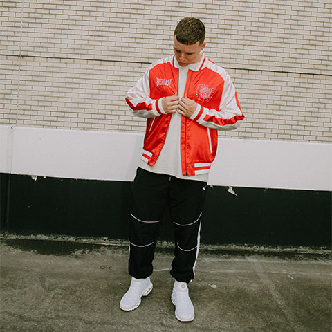 Everlast Australia Image