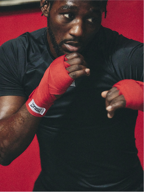 Everlast Australia Image