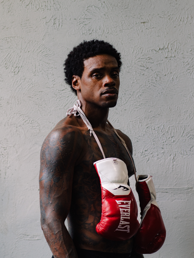 Everlast Australia Image