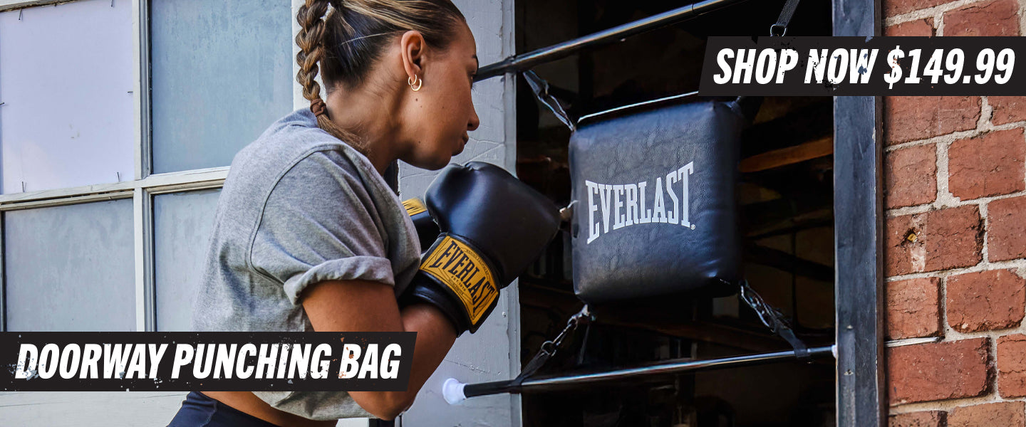 Everlast Boxing Australia – Everlast Australia