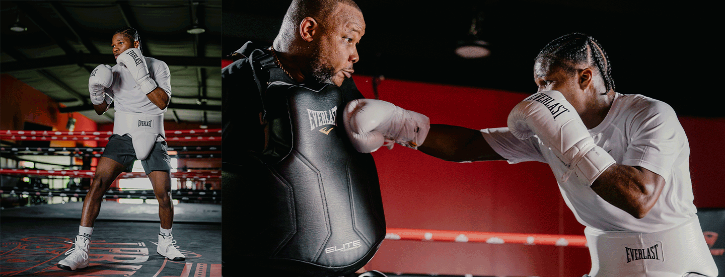 Everlast Australia Image