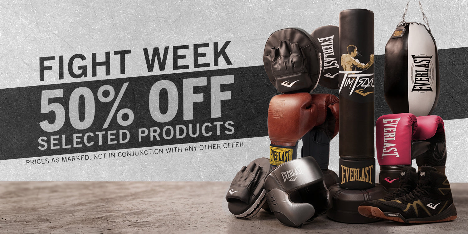 Everlast Australia Image