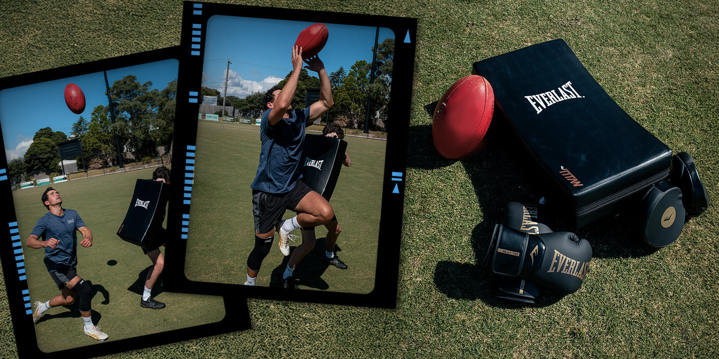 Everlast Australia Image