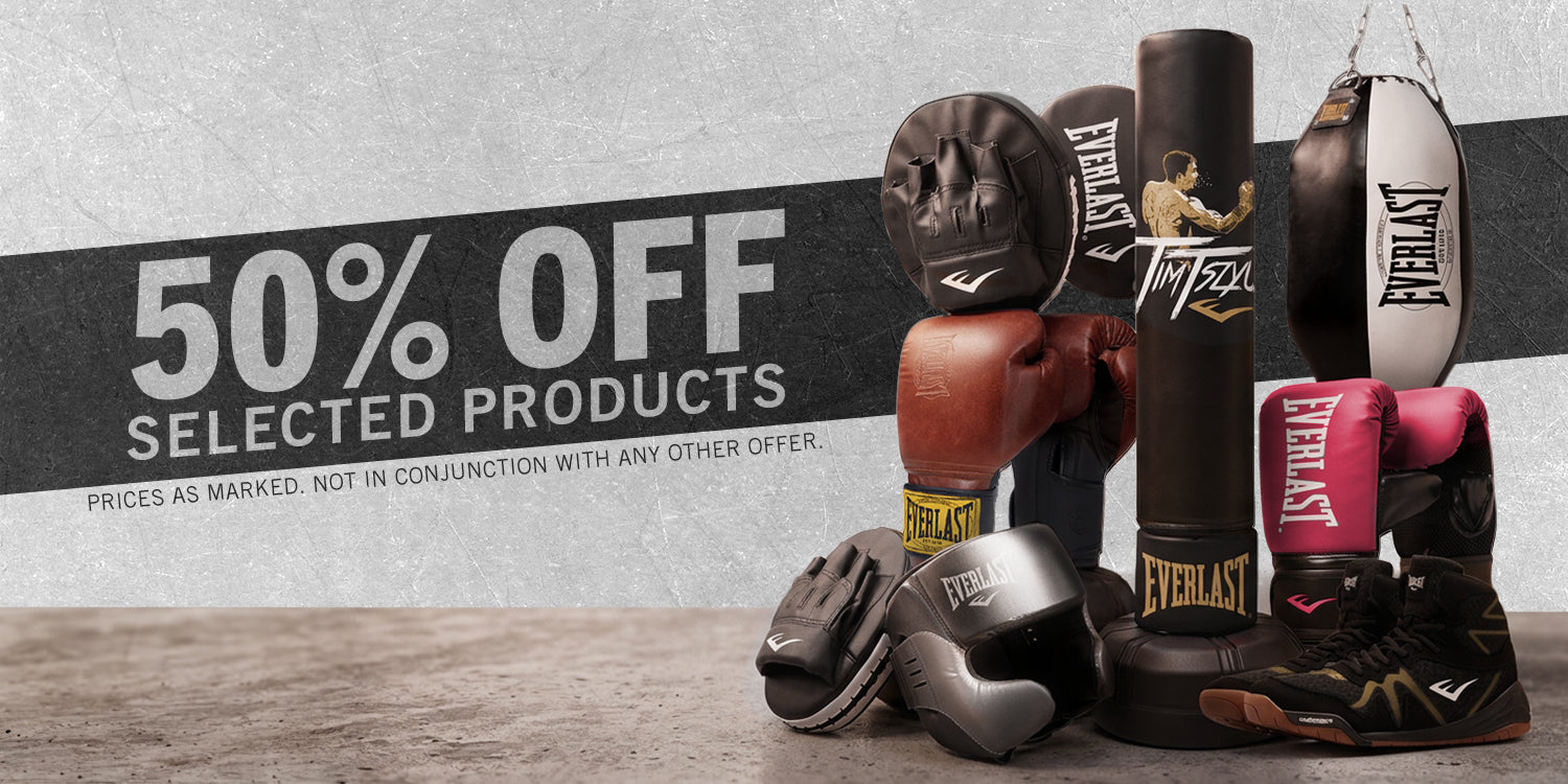 Everlast Australia Image