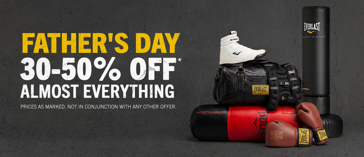 Everlast Australia Image
