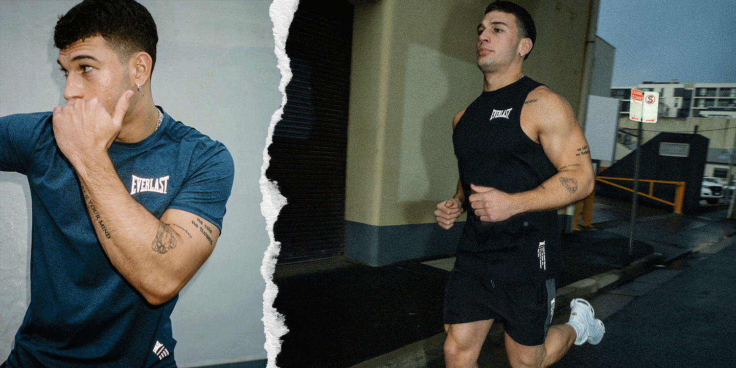 Everlast Australia Image