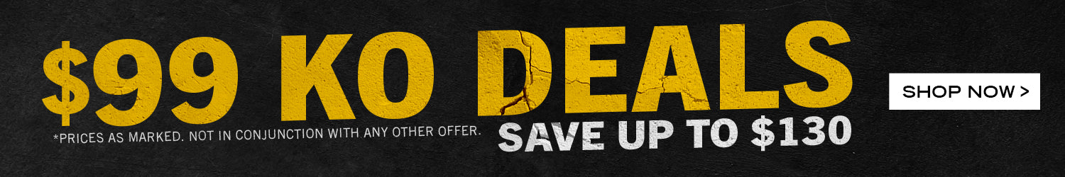 Everlast Australia Image