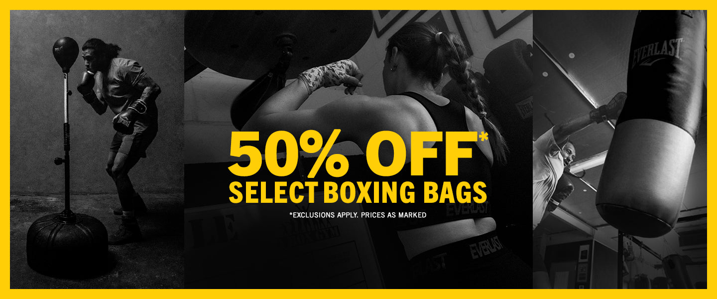 Everlast Australia Image