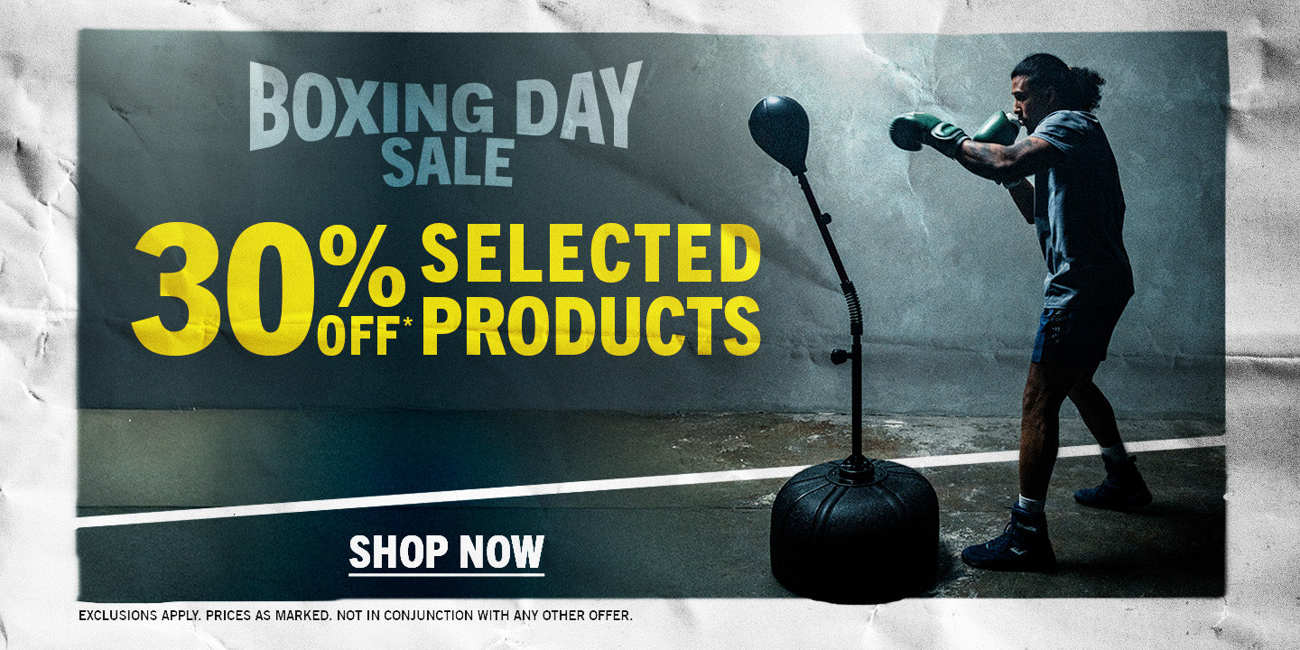 Everlast Australia Image