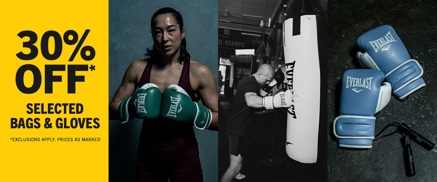 Everlast Australia Image