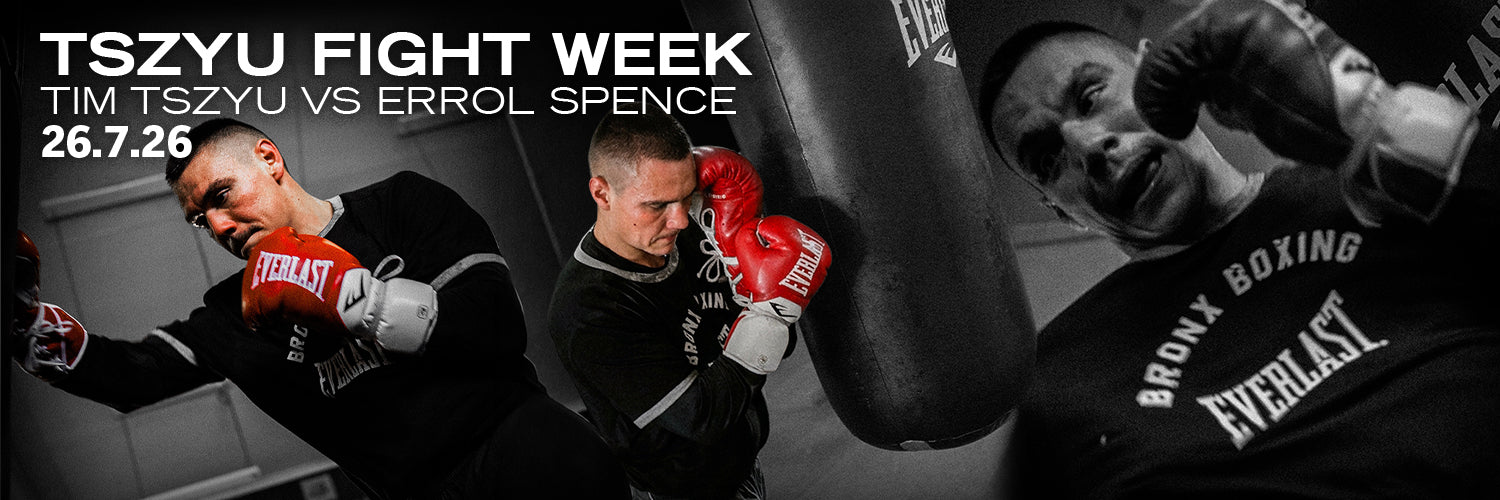 Everlast Australia Image