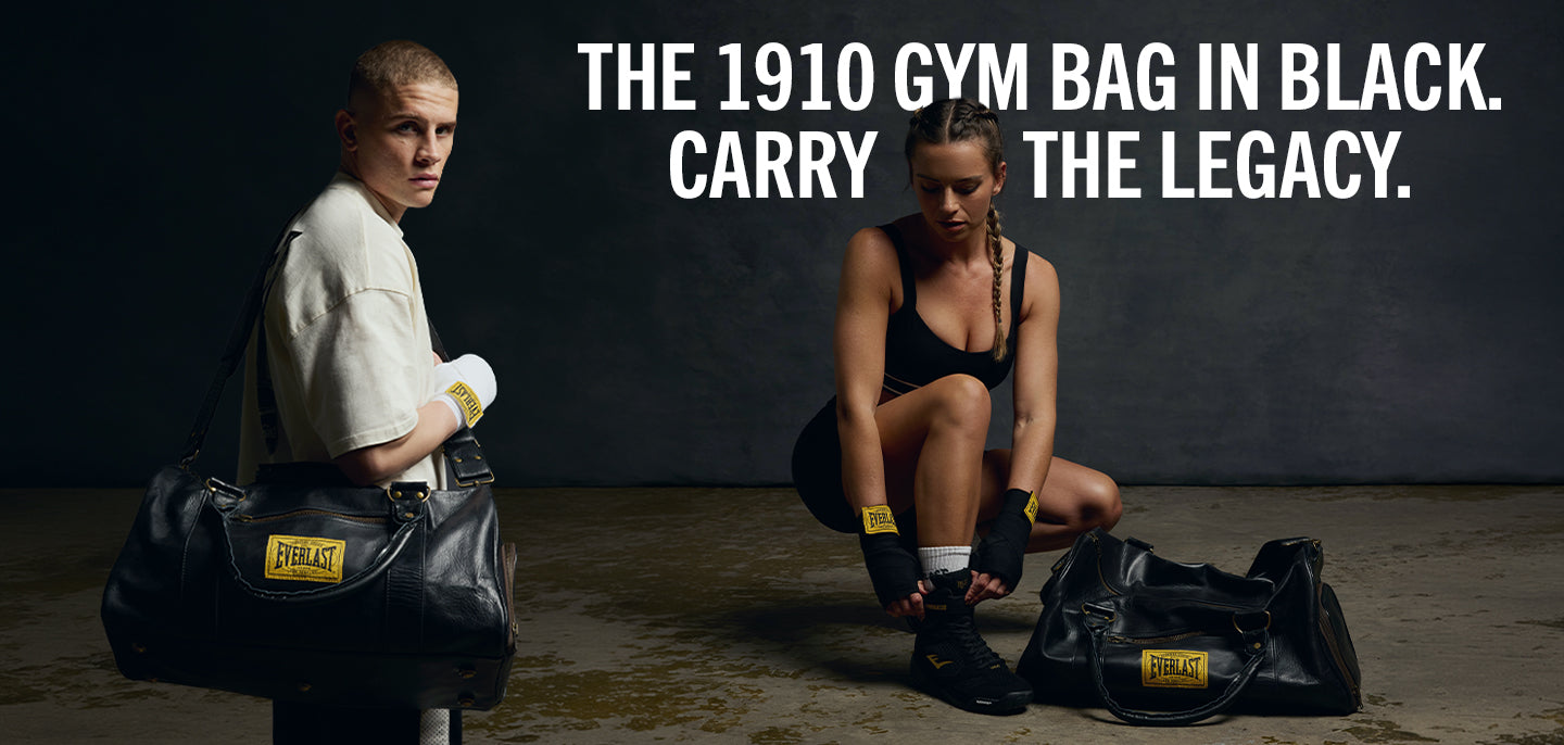 Everlast Australia Image