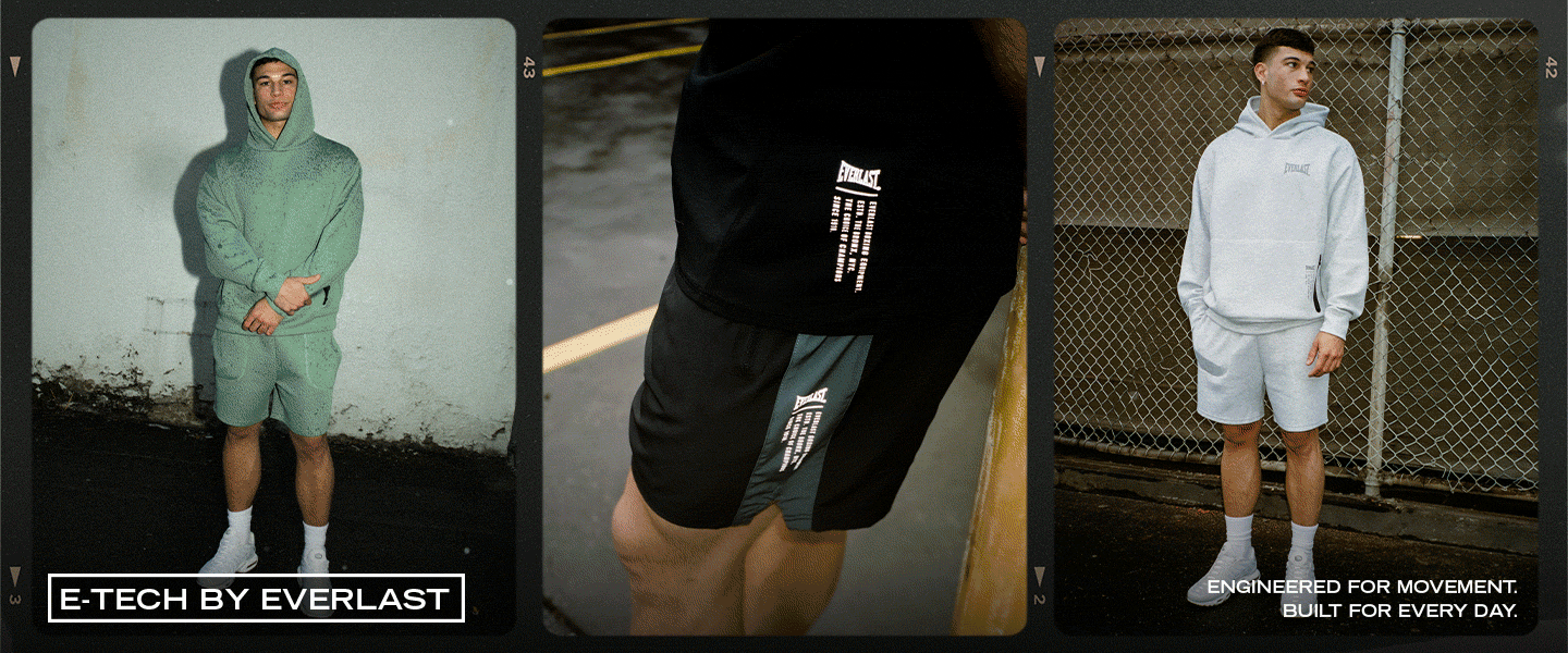 Everlast Boxing Australia Everlast Australia