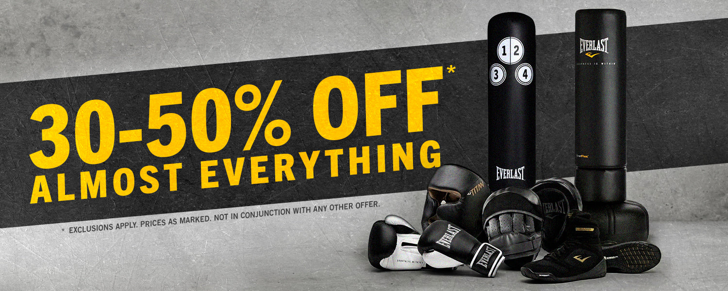 Everlast Australia Image