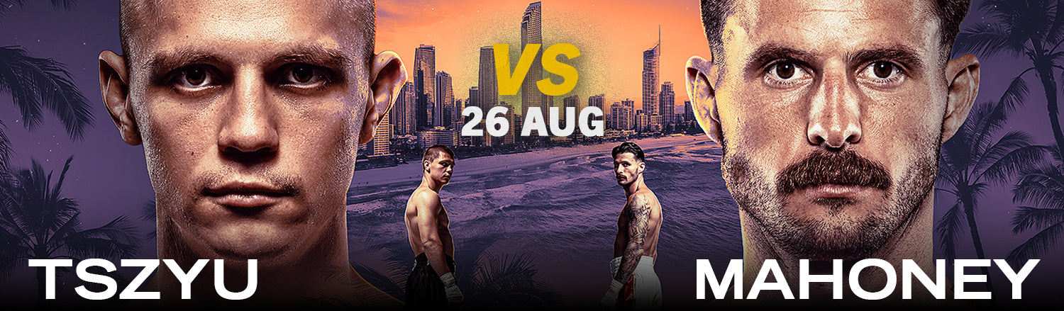 Everlast Australia Image
