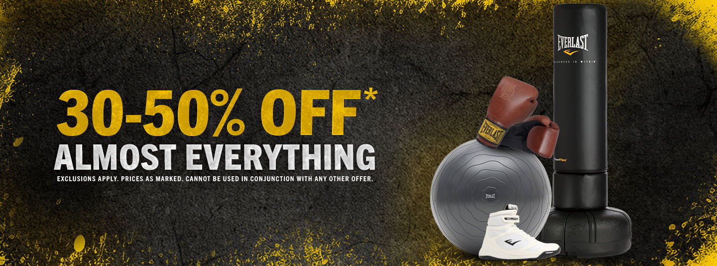 Everlast Australia Image