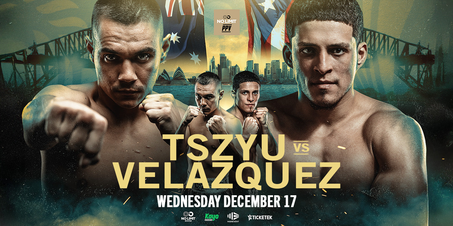 Everlast Australia Image