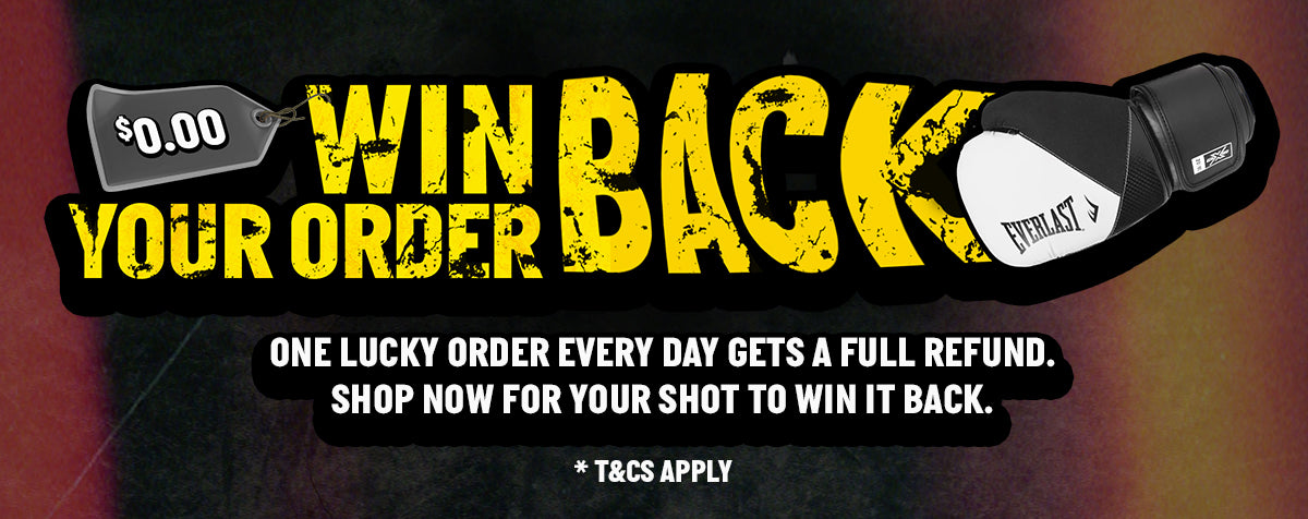 Everlast Australia Image
