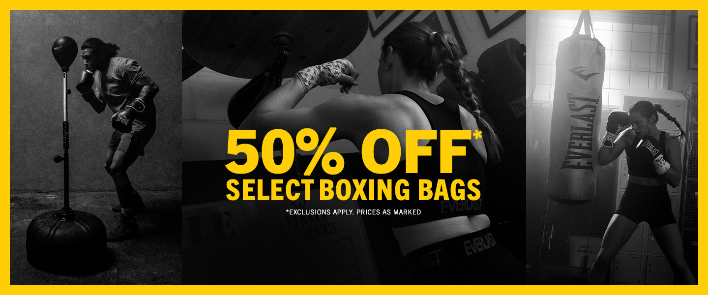 Everlast Australia Image