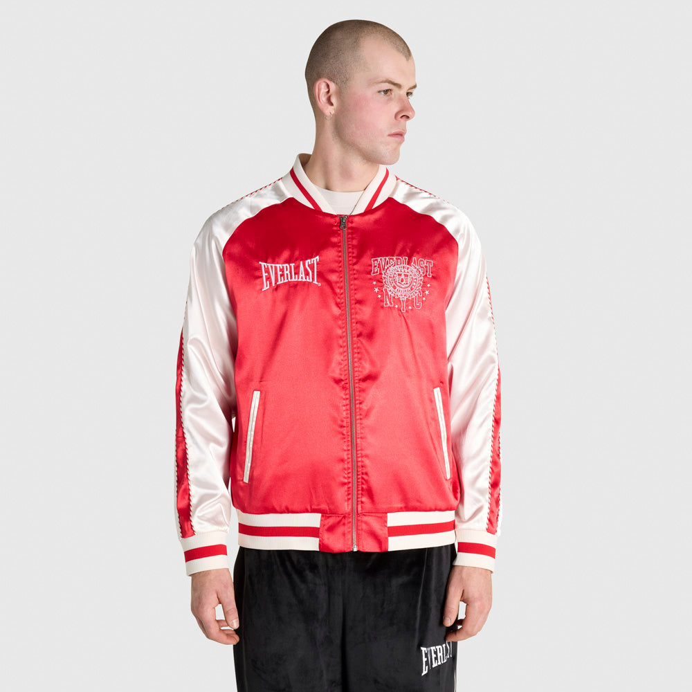Souvenir Jacket