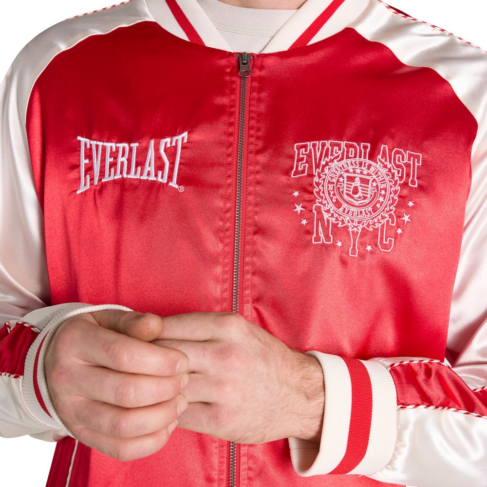 Souvenir Jacket