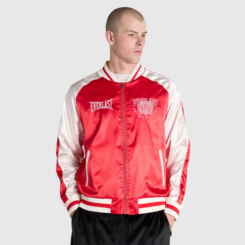 Souvenir Jacket
