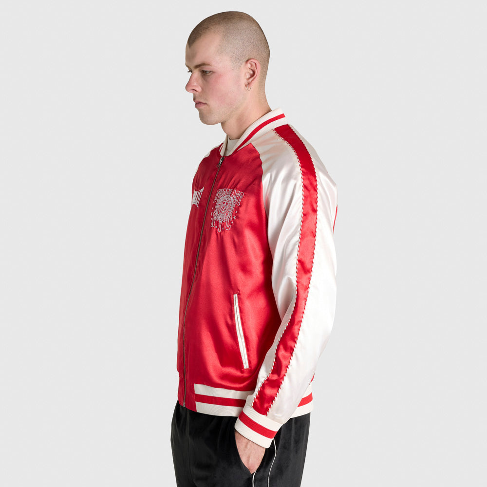 Souvenir Jacket