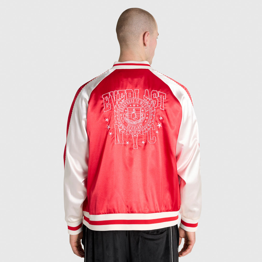 Souvenir Jacket