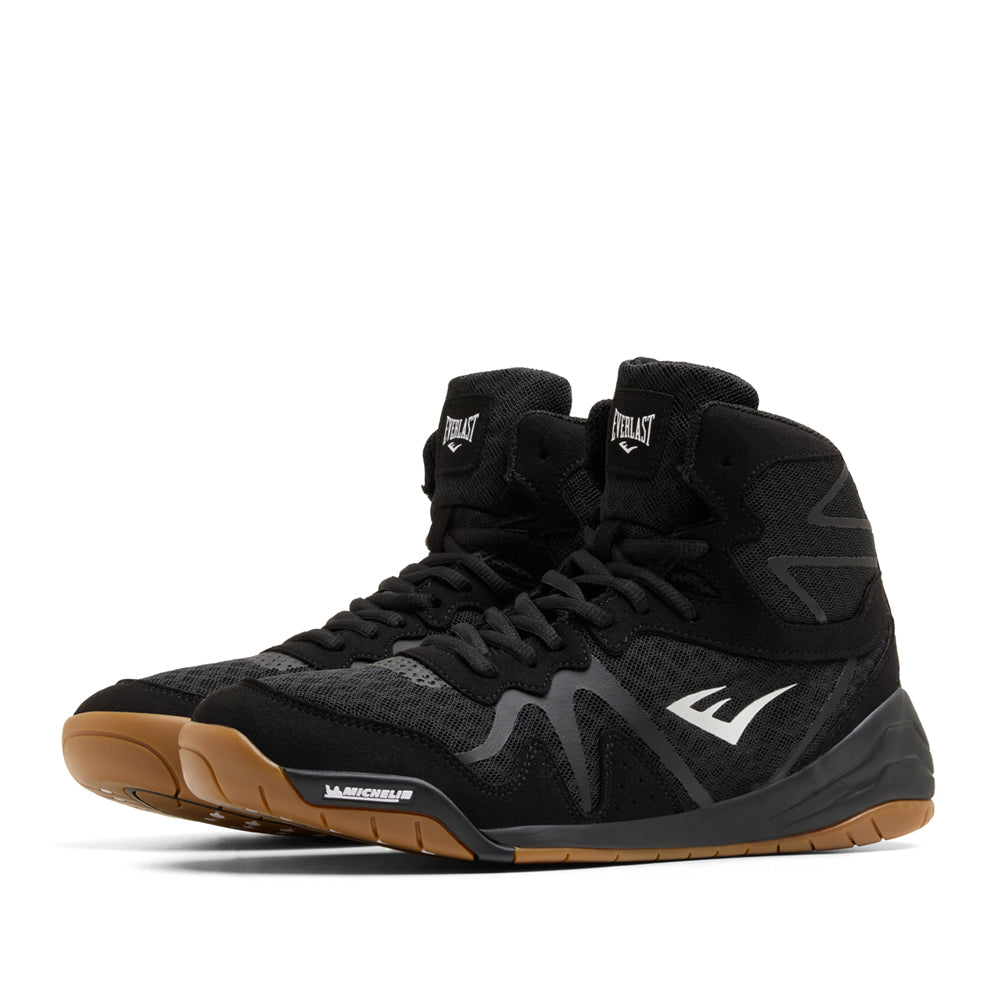 Pivt Boxing Boots