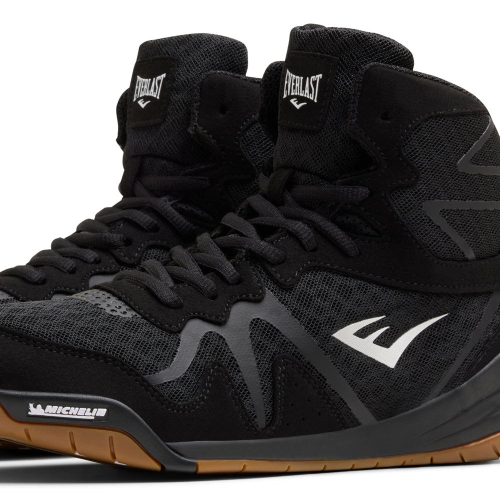 Pivt Boxing Boots