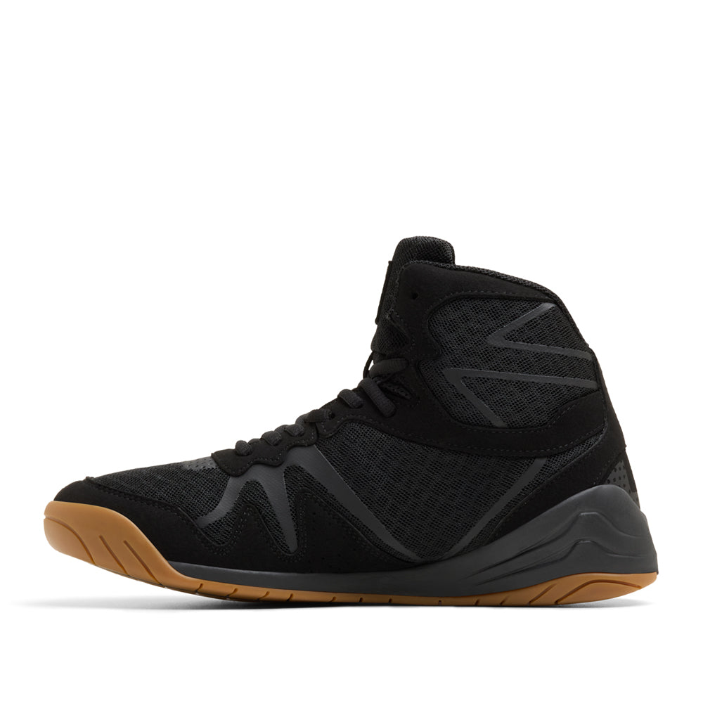 Pivt Boxing Boots