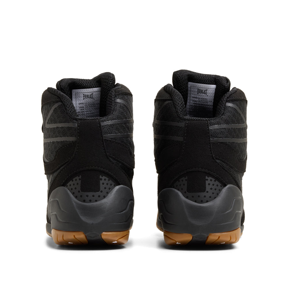 Pivt Boxing Boots