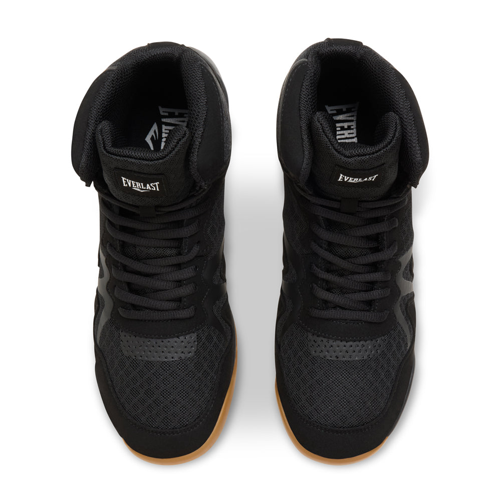 Pivt Boxing Boots