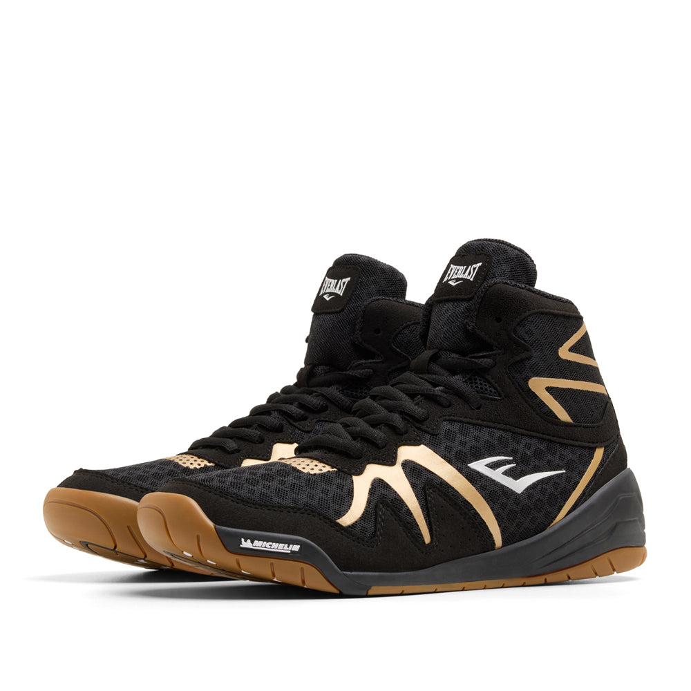 Pivt Boxing Boots